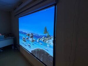 Обзор экрана Shakachu SW120SF
